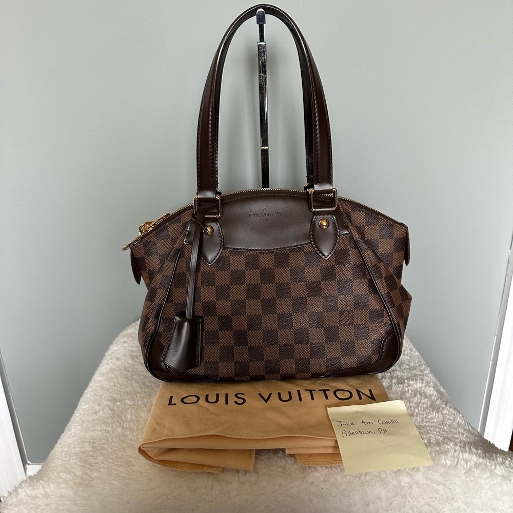 Louis Vuitton Verona Pm ❤️